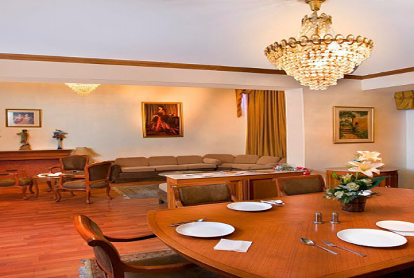 B3 Hall at Shri Mahakal Bhakt Niwas Ujjain - Shree Mahakal Bhakt Niwas
